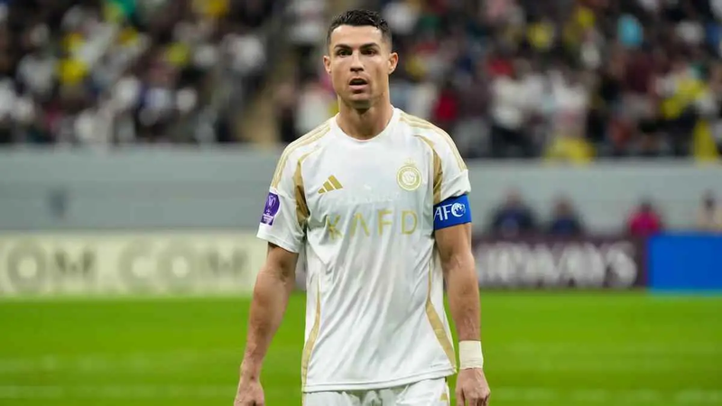 3 قرارات حاسمة تحقق حلم رونالدو في النصر السعودي