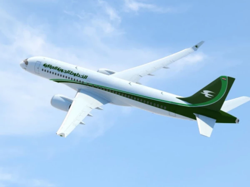 مع استمرار توقف الطيران.. توجيه بتشكيل فريق خاص لإعادة العراقيين العالقين خارج البلاد