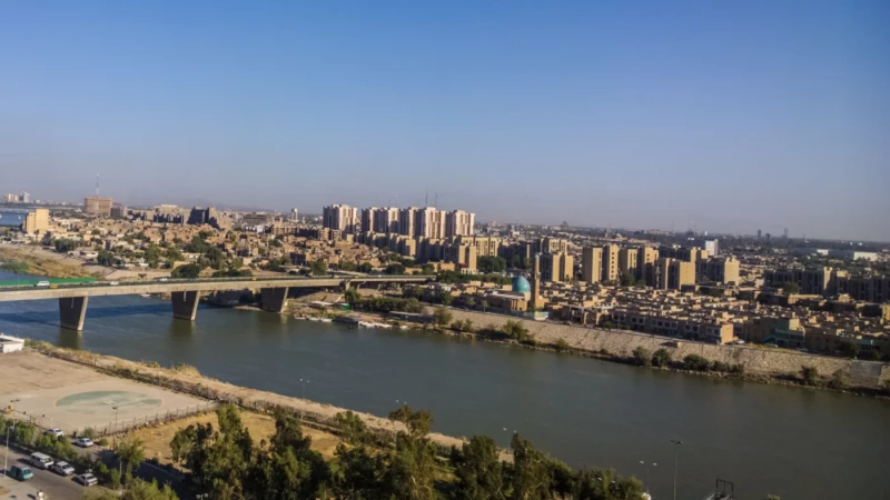 الرقابة النووية: نتبع إجراءات احترازية لمنع حدوث تسرّب إشعاعي داخل العراق