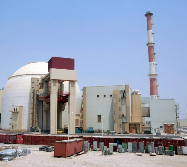وكالة الطاقة الذرية: لم نرصد أي ضرر بموقع محطة فوردو أو بمفاعل قيد الإنشاء في خونداب