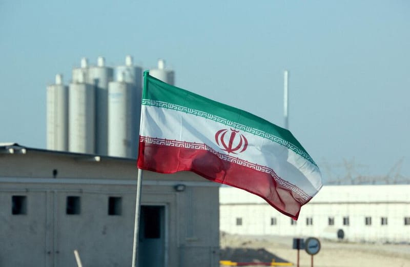 الوكالة الدولية للطاقة الذرية: الجيش الإسرائيلي ضرب منشأتين لتصنيع أجهزة الطرد المركزي في إيران