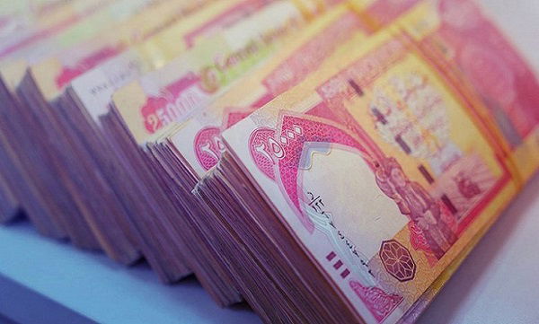 المالية النيابية : الحكومة تمتلك السيولة الكافية للوفاء بالتزاماتها