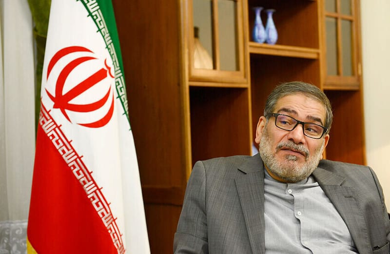 "جسد جريح بإرادة حديدية".. أول كلمات شمخاني على "إكس" بعد محاولة اغتياله