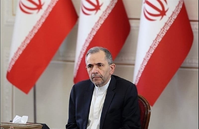 إيران.. تأكيدات بعدم جدوى مواصلة الحوار مع واشنطن وتحميلها تبعات تدخلها في النزاع مع إسرائيل