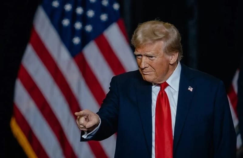 وقف النار وإعادة الإعمار.. خطة أمريكية جديدة تلوح في الأفق بغزة