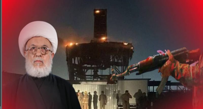 خطاب المرجعية يعيد ملف الفصائل إلى الواجهة.. بين حصر السلاح واستهداف الرادارات