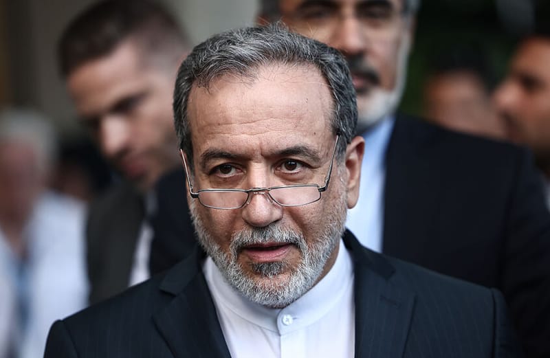 عراقجي: لا أحد يملك معلومات دقيقة عما يحدث حاليا في منشأة فوردو