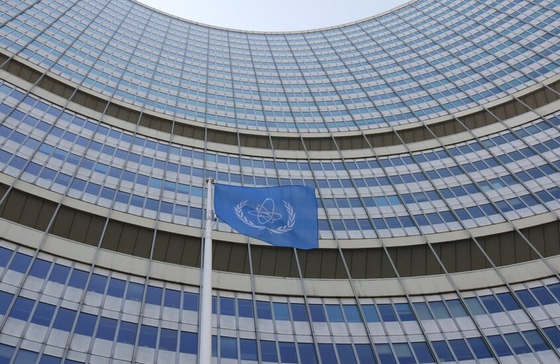 "تسنيم": بزشكيان يصدق على قانون تعليق التعاون مع الوكالة الذرية إيذانا بدخوله حيز التنفيذ