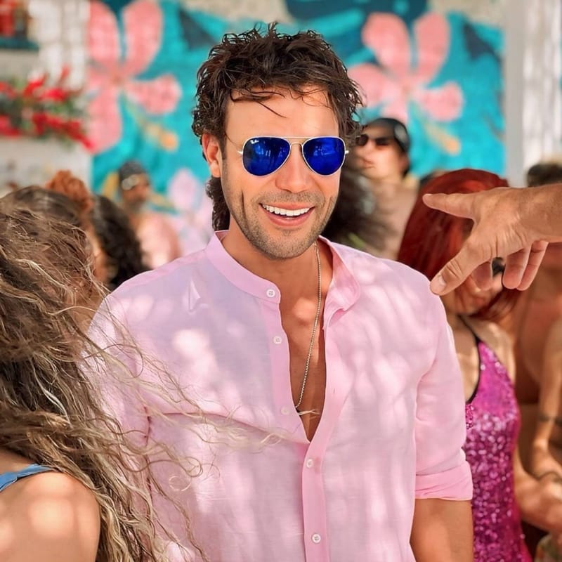 محمد إمام يُحدث أزمة في منطقة شعبية بسبب عملية سرقة