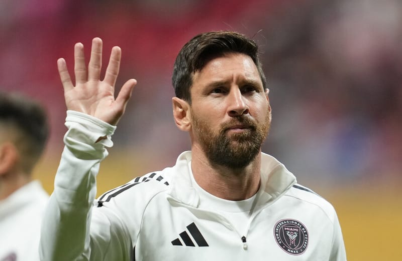 عروض ملكية ومكاسب تسويقية.. ميسي وإنتر ميامي يقتربان من اتفاق جديد