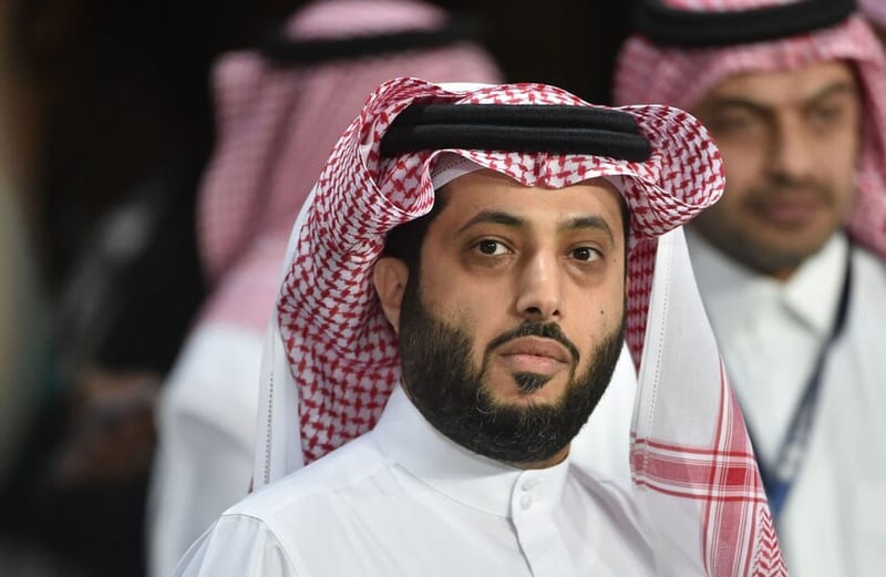 بعد خروج الهلال من كأس العالم للأندية.. أول رد من تركي آل الشيخ