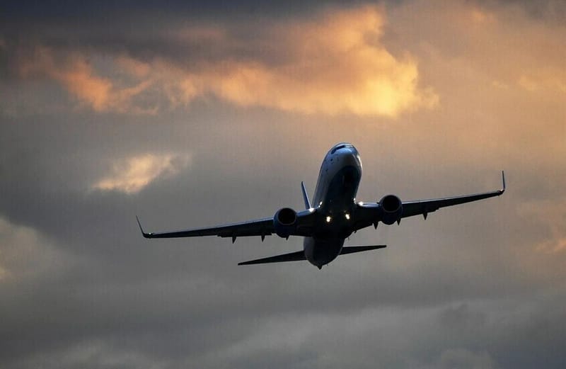 Air Arabia تستأنف رحلاتها إلى إيران