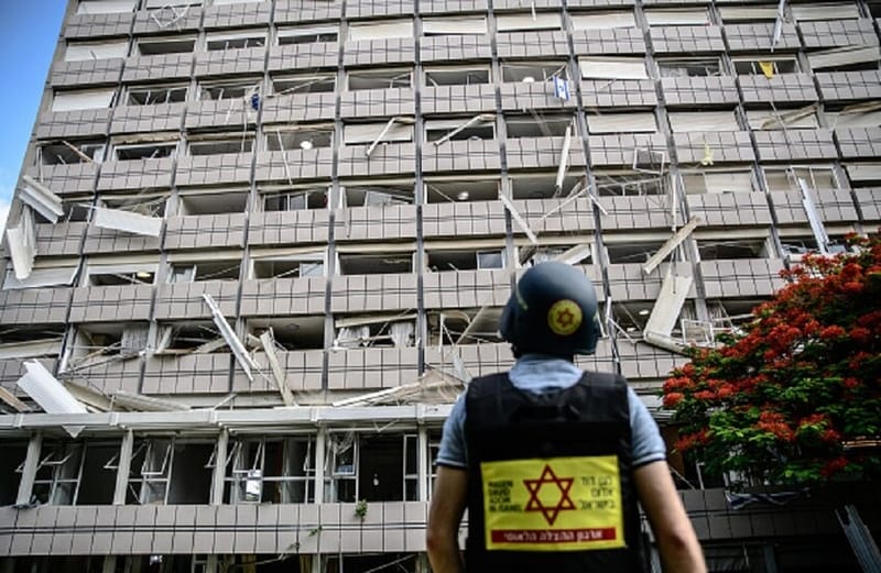 الحرس الثوري الإيراني: قادرون على قصف إسرائيل يوميا ولمدة عامين