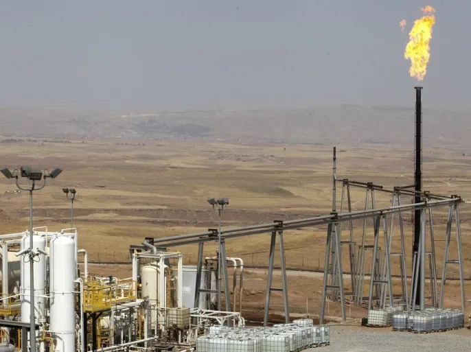 اتفاق النفط بين بغداد وأربيل.. "مسكن مؤقت" لألم متجذر-