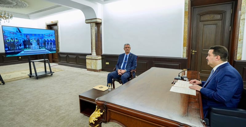 السوداني: العراق سيتوقف عن استيراد البنزين هذا العام ويتجه للتصدير