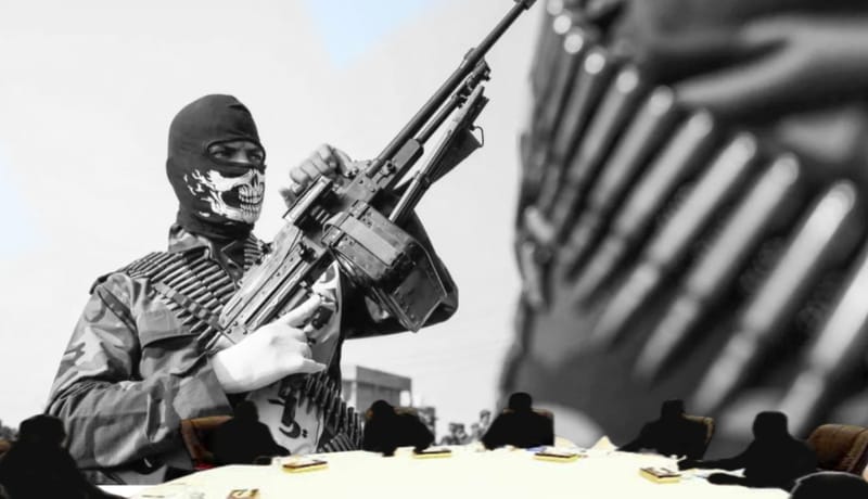 النجف تطالب والصدر يلح والفصائل تتوعد: السلاح المنفلت بين التقديس والتدويل