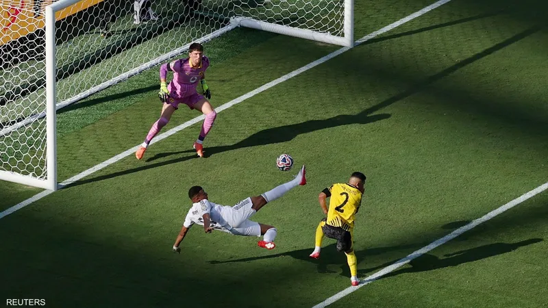 "الفيفا" يلغي مباراة تحديد المركز الثالث في مونديال الأندية