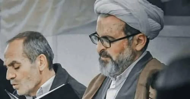 العثور على رجل دين شيعي بارز مقتولاً قرب حمص في سوريا