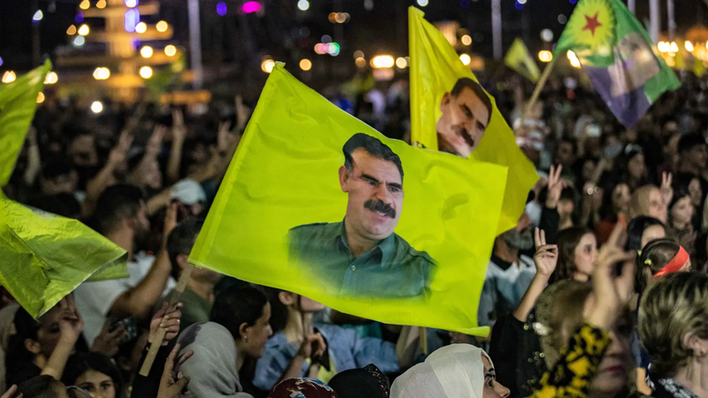 تركيا تحدد مهلة أقصاها 5 أشهر لنزع سلاح "العمال الكردستاني"