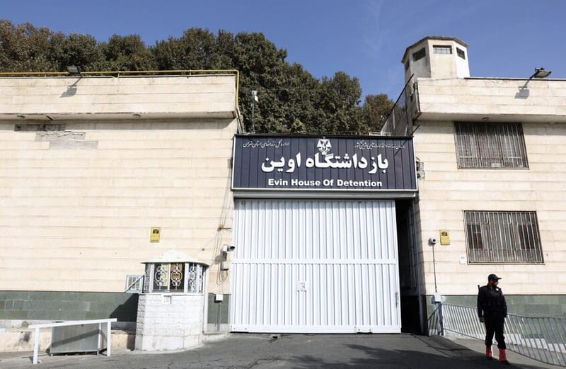 إيران.. السلطة القضائية تتحدث عن مصير "الجواسيس الإسرائيليين" في الهجوم على سجن إيفين