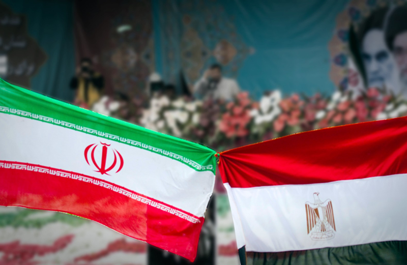 "الجمود انكسر".. دبلوماسي إيراني يكشف عن تطورات في العلاقات مع مصر