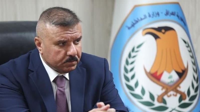 استعدادا للأربعينية.. الشمري يصل طهران للمشاركة باجتماع ثلاثي مع نظيريه الإيراني والباكستاني