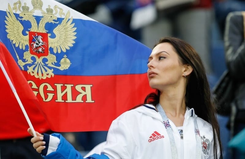 حظر جديد على رياضيي روسيا يطال حسابات مواقع التواصل الاجتماعي