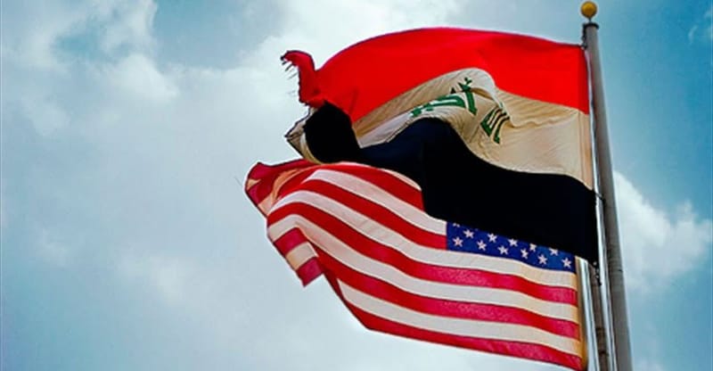 واشنطن تدين هجمات المسيّرات في العراق وتوجه رسالة عاجلة لبغداد