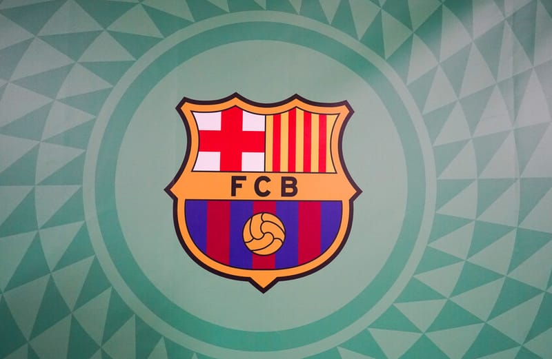 رعاية غير تقليدية.. دولة إفريقية على قميص برشلونة