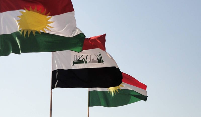 اتفاق بغداد وأربيل: 120 مليار دينار و230 ألف برميل مقابل الرواتب