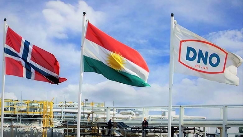 شركة DNO تعلن إيقاف إنتاج النفط مؤقتاً في حقلين بزاخو