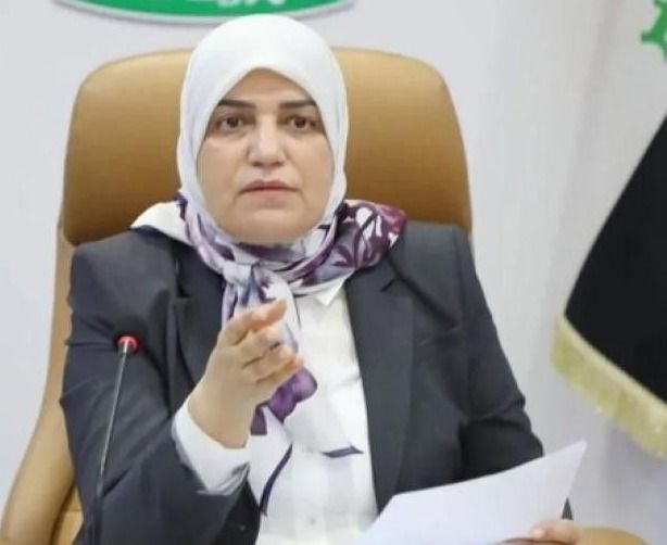 وزيرة المالية تكشف سبب تأخير الموازنة: نبحث عن حلول مالية للعجز