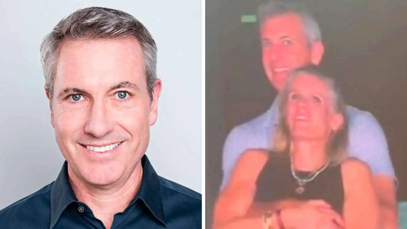 بعد حفل "كولد بلاي".. استقالة بطل فضيحة "الخيانة العالمية"