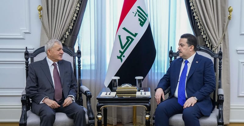 السوداني يؤكد أهمية إجراء الانتخابات بموعدها وتوفير أجواء نجاحها