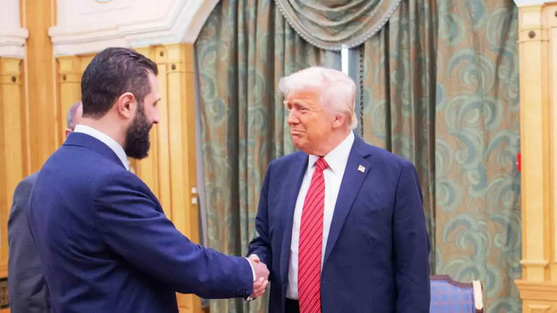 تحرك في الكونغرس لمعاقبة دمشق.. هل دخلت العلاقات السورية الأمريكية منعطفا جديدا؟