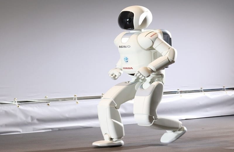 اليابان تستعيد ريادتها في مجال الروبوتات البشرية بمشروع ضخم