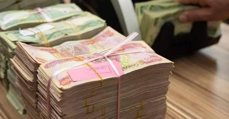 تيار سياسي: السوداني قرر تمويل رواتب كوردستان لشهر أيار وحزيران مرهون بتسليم النفط