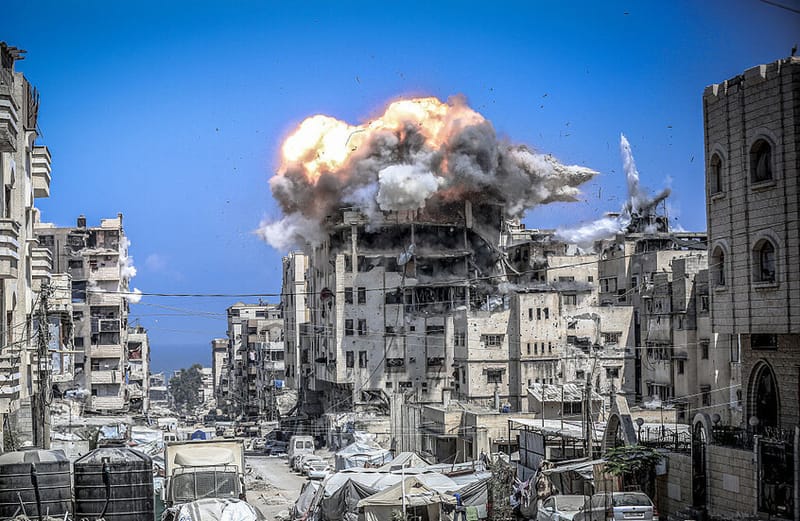 إسرائيل تتوقع رد حماس على اقتراح وقف إطلاق النار "خلال ساعات"