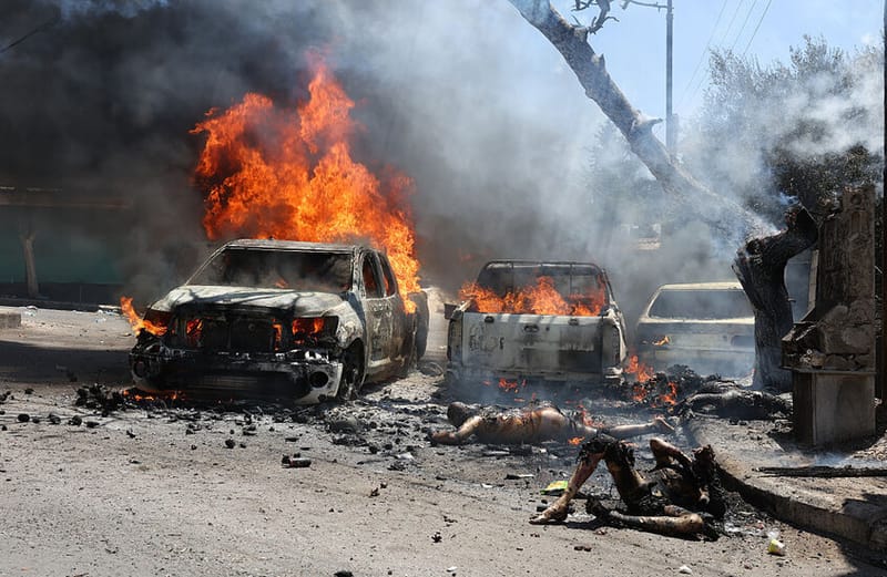 الاتحاد الأوروبي يدعو دمشق لإعادة هيكلة أجهزة الأمن الوطنية بما يتماشى مع المعايير الدولية