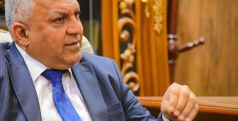 باسم خشان يجمع تواقيع لإلغاء الاعتراف بترسيم الحدود مع الكويت