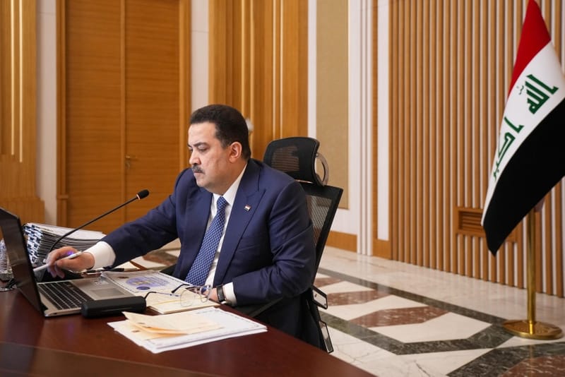 مستشار السوداني: لا أحد فوق القانون وطريق التنمية يُعيد العراق لدوره الجيوسياسي-