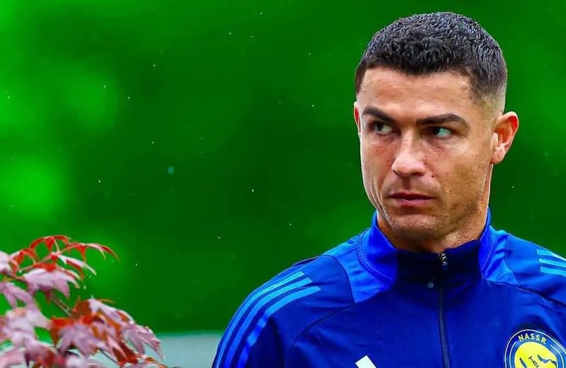 النصر يقترب من صفقة هجومية جديدة بديل لكريستيانو رونالدو