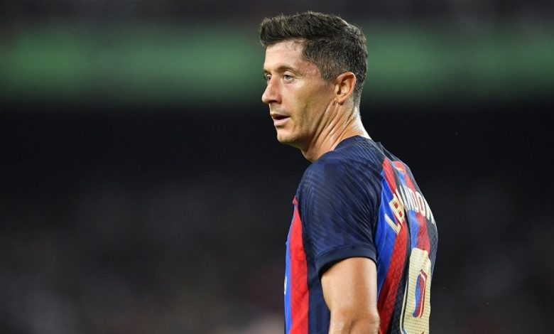 ضربة لبرشلونة.. غياب الهداف عن بداية رحلة الدفاع عن لقب الليغا