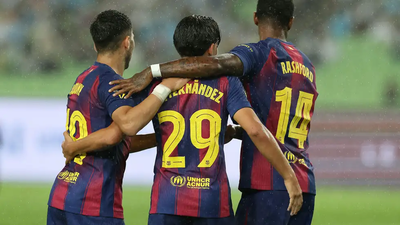 تشيلسي يجهز 50 مليون يورو لضم نجم برشلونة