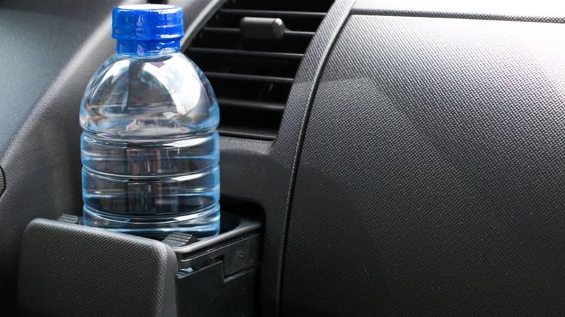 تحذيرات من تناول هذه النوعية من المياه