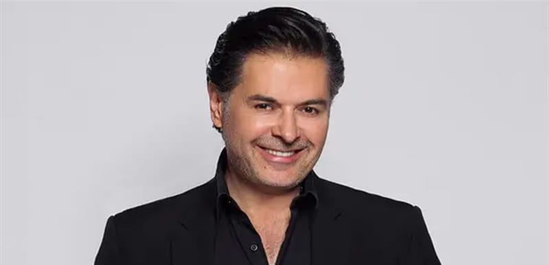 جديد أزمة راغب علامة في مصر.. غاب عن تحقيق نقابة الموسيقيين