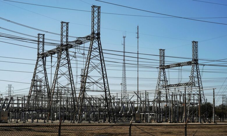 الكشف عن سبب انطفاء المنظومة الكهربائية عن بعض المحافظات العراقية