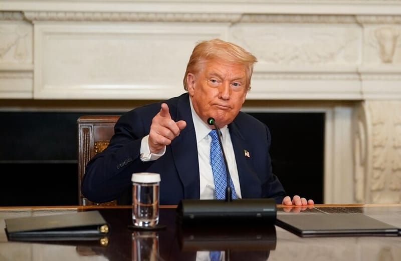 سيناتور أمريكي يدعو إلى تنفيذ رؤية ترامب حول سوريا