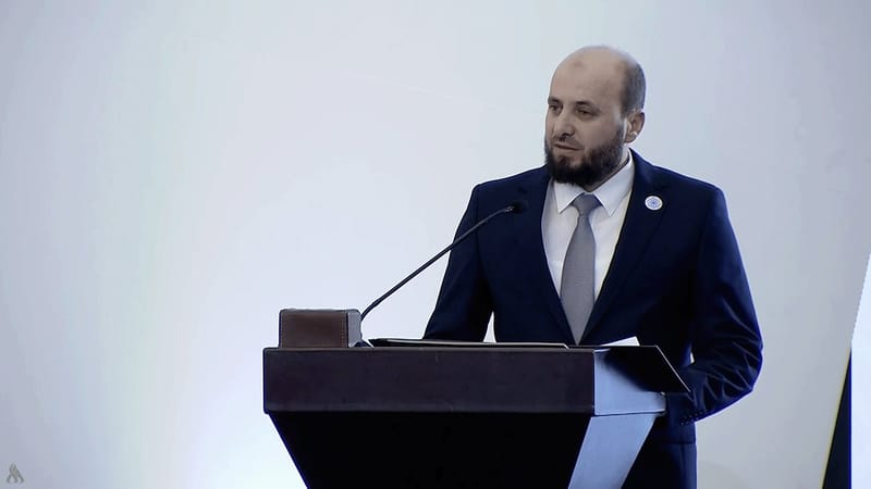 وزير الطاقة السوري يزور بغداد يوم غد الثلاثاء