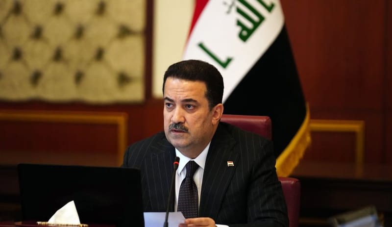 رئيس الوزراء: التكاتف من أجل نجاح الزيارة الأربعينية من صور استلهام العبر والدروس الحسينية